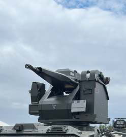 CANiK, IDEF 2025 Fuarı’na katılacağını duyurdu