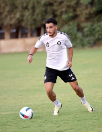 Altay'da Emre Tangeldi şoku