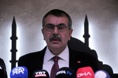 Bakan Tekin: LGS sonuçları yarın açıklanacak