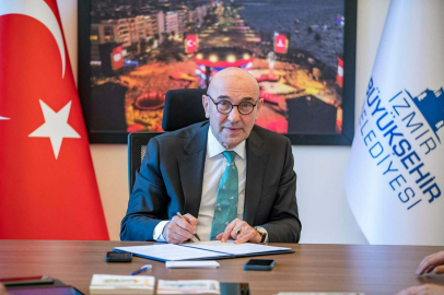 Tunç Soyer ve Şenol Aslanoğlu hakkında iddianame hazırlandı
