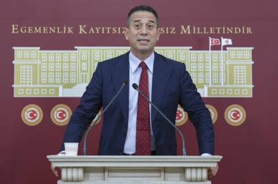 CHP'li Başarır: 86 milyon onlara haklarını helal etmeyecek