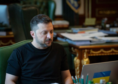 Zelenskiy, Rusya'ya üçüncü tur müzakerelerin gelecek hafta yapılmasını teklif etti