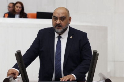 Halkın Vekili Ölene Değil, Vurana Sahip Çıktı...