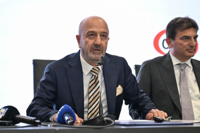 İstanbul - HAVELSAN ile OYAK iş birliği anlaşması imzaladı