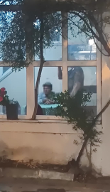Tekirdağ'da makilik yangını, ormana sıçramadan söndürüldü (4)