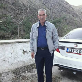 Serhat öğretmen, serinlemek için girdiği nehirde boğuldu