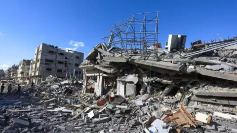 İsrail'den yardım kuruluşlarına yasak