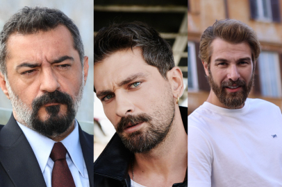 Ortadoğu’da Türk Dizilerine ve Oyuncularına Büyük İlgi: Yeni Gözde İsimler Onur Tuna, Celil Nalçakan ve Furkan Palalı