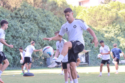 Altay'da Mehmet'ten tek taraflı fesih