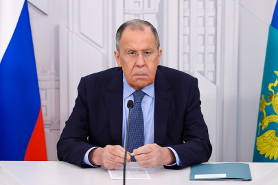 Lavrov ile Rubio, telefonda görüştü
