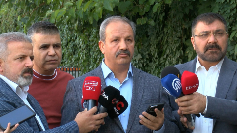 Sağlık-Sen'den, toplu sözleşmede hükümetin ikinci zam teklifine tepki