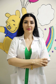 'Bebeğin damak tadı anne karnında şekilleniyor'