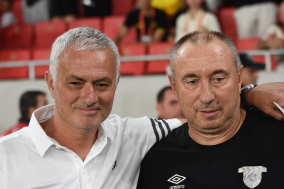 Göztepe Süper Lig'e etkili başladı