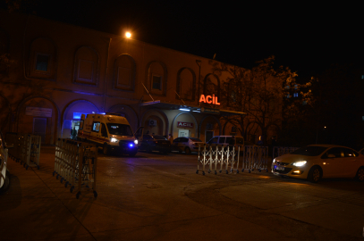 Mardin’de soluk borusuna yabancı cisim kaçan çocuk, öldü