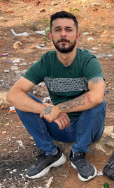 Sulama kanalında cesedi bulundu