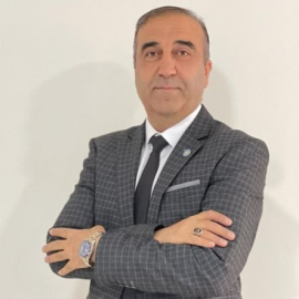 İYİ Parti Mardin Teşkilatı'ndan 'Terörsüz Türkiye' sürecine destek için toplu istifa