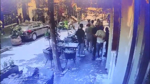 İstanbul - Oyuncu Ufuk Bayraktar’a 12 yıla kadar hapis talebiyle iddianame hazırlandı