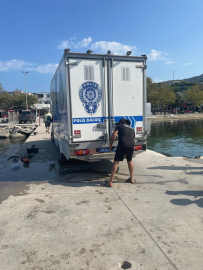 Kayıp iş insanı Halit Yukay'ın cansız bedeni 68 metre derinlikte bulundu / Ek fotoğraflar