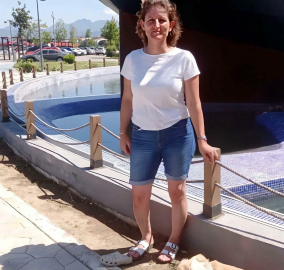 Kezban'ı sokak ortasında öldüren şüpheli tutuklandı