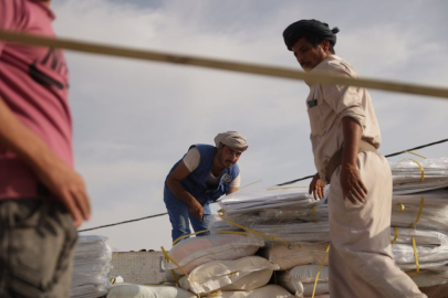BM: Yemen'deki şiddetli yağış ve kuvvetli fırtınalar 46 bin 500'den fazla kişiyi etkiledi