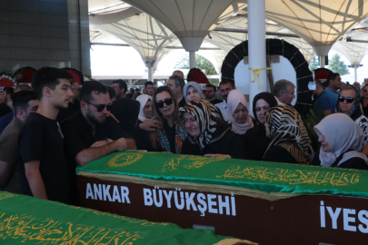 İş insanı Fatih Yücelik, trafik kazasında hayatını kaybetti (2)