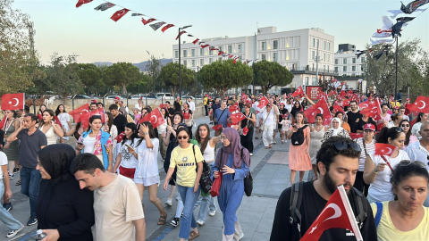 'Gönül coğrafyamızın ortak paydası olan bir festival haftası olarak görmek gerekiyor' (3)