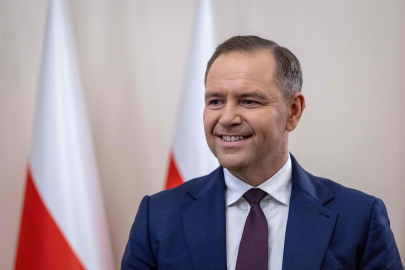 Polonya Cumhurbaşkanı Nawrocki, Almanya'dan İkinci Dünya Savaşı için tazminat istedi