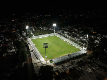 Muğlaspor Bodrum'da oynayacak