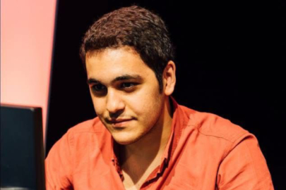 Güneş Özlü, Yayın Dünyasında 14 Yıllık Deneyimiyle Öne Çıkıyor