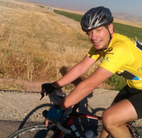 Triatlon sporcusunun öldüğü kazada sanık hakim karşısına çıktı