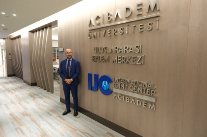 Joint Replacement Surgery at Acibadem Healthcare Group