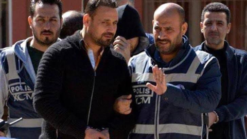 Sahte e-imza soruşturmasında 3'üncü iddianame