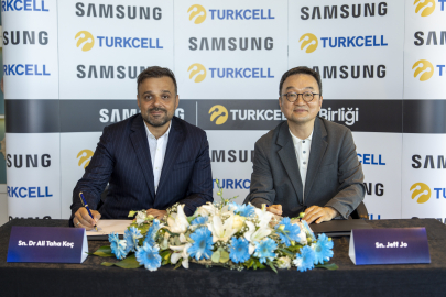 Turkcell TV ’tan Samsung ile yeni bir iş birliği
