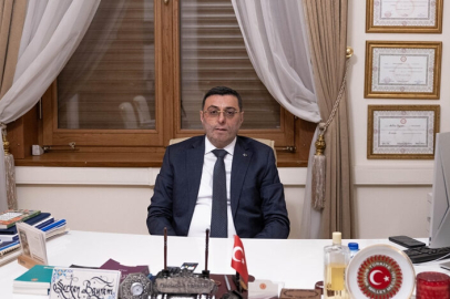AK Parti Milletvekili Serkan Bayram’dan Breaking News Turkey’e Özel Açıklamalar