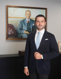 ‘Otomotiv sektörü hızlı bir dönüşümün eşiğinde’