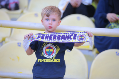 Fenerbahçe - Trabzonspor / Fotoğraflar
