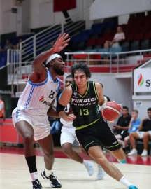 Ege Cup 2025'te Telekom güldü