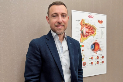 Keratokonus Tedavisinde Yeni Dönem: CAIRS (Keranatural) Yöntemi