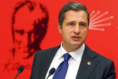 CHP'li Yücel: Kurultay davası redde mahkum bir davadır