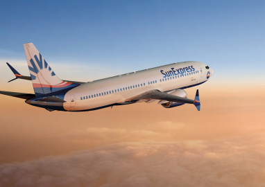 SunExpress ile İzmir’den Porto’ya direkt uçuşlar başlıyor
