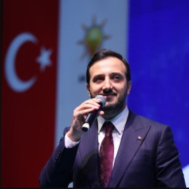 İstanbul - AK Parti İstanbul İl Başkanı Özdemir, CHP Genel Başkanı Özel'in iddialarına yanıt verdi