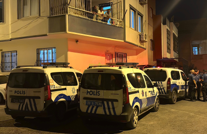 'Evi cinler sardı' diyerek 5 yaşındaki oğlunu öldürmüş