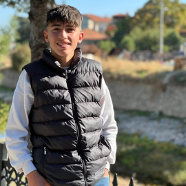 Babasının bıçakladığı 16 yaşındaki Remzi Anıl kurtarılamadı (2)