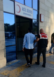 İzmir'de DEAŞ operasyonu: 2 gözaltı