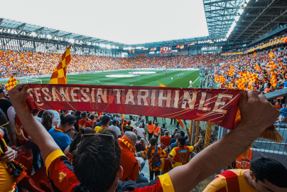 Göztepe Gürsel Aksel'deki karnesini düzeltecek