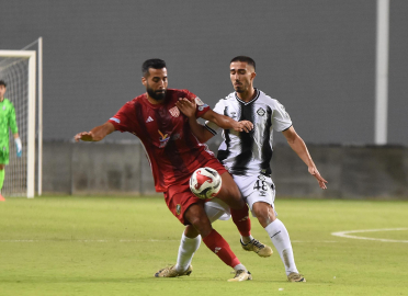 Altay'ın yeni kazancı Oktay