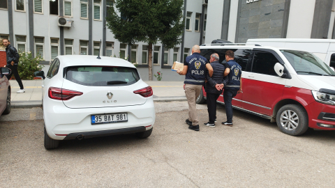 Mert’in yaralandığı yorgun mermi, tutuklanan şüphelinin tabancasından çıkmış