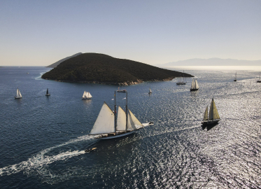 The Bodrum Cup'ın 37'ncisi düzenlenecek