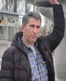 Şaban Ataş cinayetinde sanıkların cezaları belli oldu