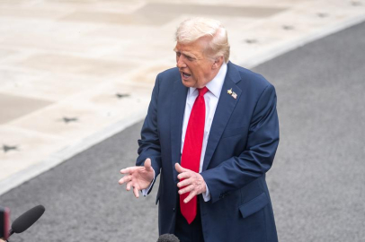 Trump'tan New York seçimi açıklaması: Mamdani seçilirse fonları keserim